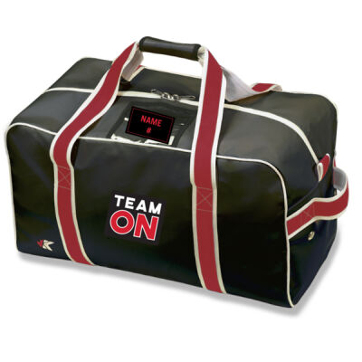 Team ON Twill Patch 31" PVC Hockey Bag Thumbnail